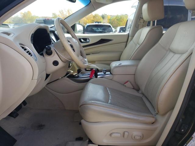 Photo 6 VIN: 5N1AL0MM2EC529167 - INFINITI QX60 