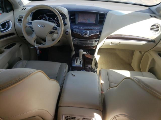 Photo 7 VIN: 5N1AL0MM2EC529167 - INFINITI QX60 