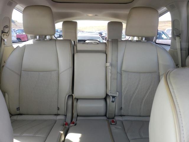 Photo 9 VIN: 5N1AL0MM2EC529167 - INFINITI QX60 