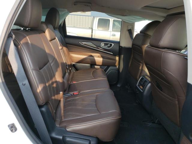 Photo 10 VIN: 5N1AL0MM2EC533476 - INFINITI QX60 