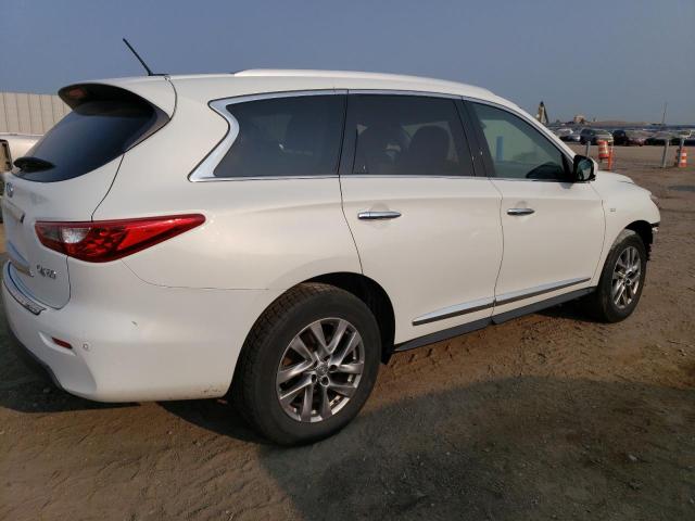 Photo 2 VIN: 5N1AL0MM2EC533476 - INFINITI QX60 