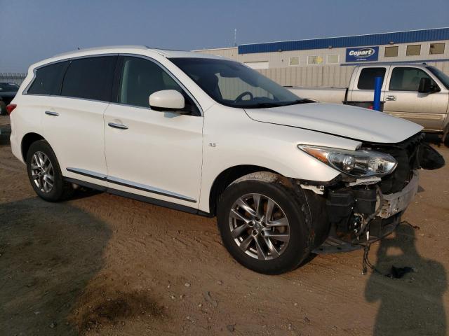 Photo 3 VIN: 5N1AL0MM2EC533476 - INFINITI QX60 