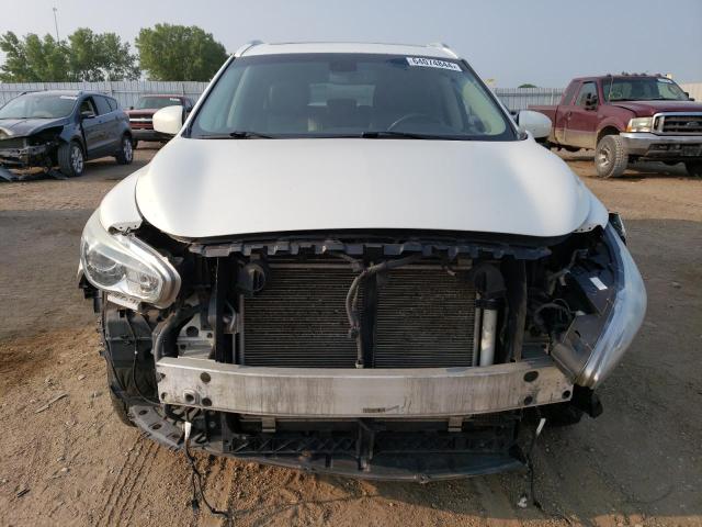 Photo 4 VIN: 5N1AL0MM2EC533476 - INFINITI QX60 