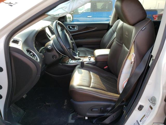 Photo 6 VIN: 5N1AL0MM2EC533476 - INFINITI QX60 