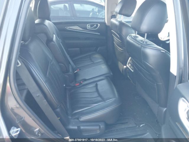 Photo 7 VIN: 5N1AL0MM2EC537706 - INFINITI QX60 