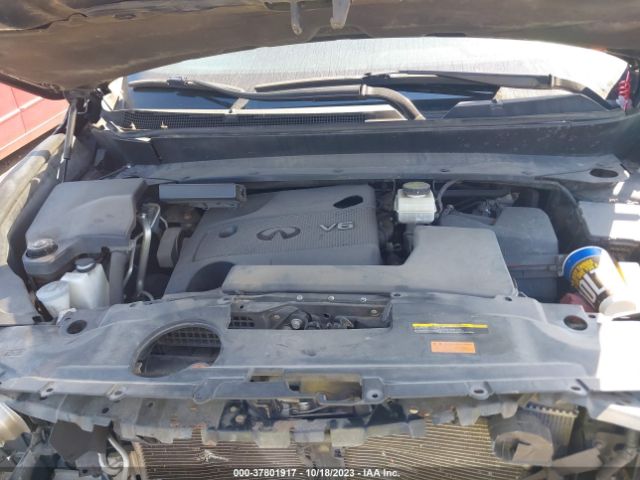 Photo 9 VIN: 5N1AL0MM2EC537706 - INFINITI QX60 