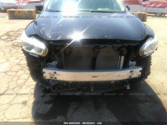 Photo 5 VIN: 5N1AL0MM2EC539844 - INFINITI QX60 