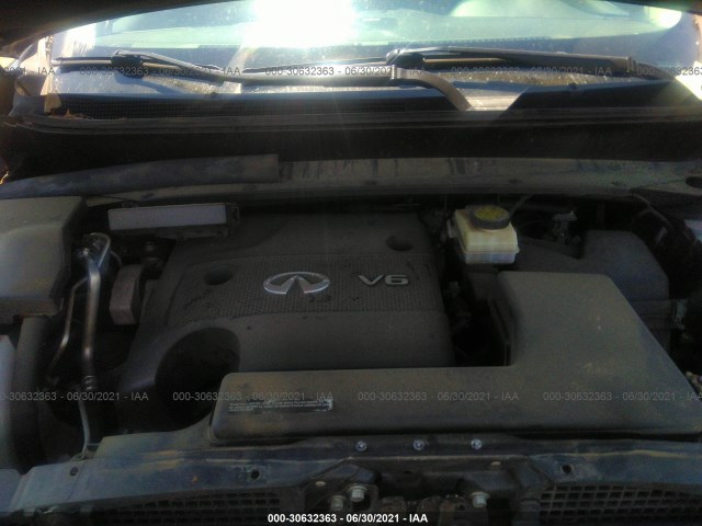 Photo 9 VIN: 5N1AL0MM2EC539844 - INFINITI QX60 