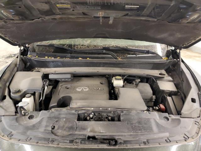 Photo 10 VIN: 5N1AL0MM2EC540637 - INFINITI QX60 