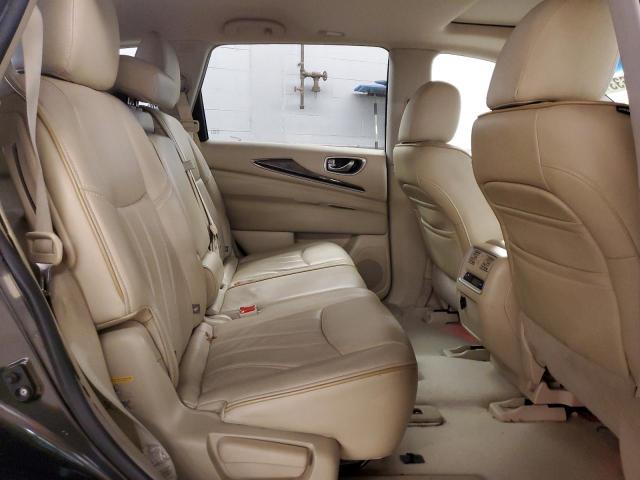 Photo 9 VIN: 5N1AL0MM2EC540637 - INFINITI QX60 