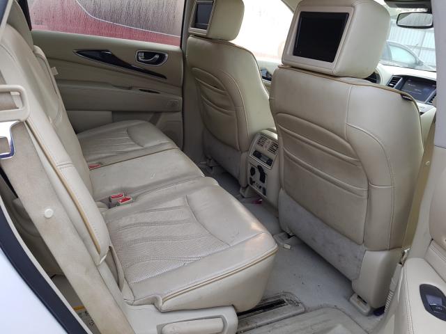 Photo 5 VIN: 5N1AL0MM2EC540685 - INFINITI QX60 