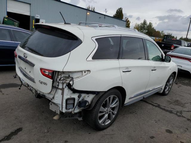 Photo 2 VIN: 5N1AL0MM2EC543084 - INFINITI QX60 