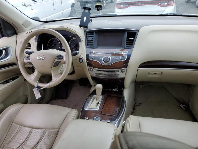 Photo 7 VIN: 5N1AL0MM2EC543084 - INFINITI QX60 