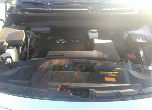 Photo 9 VIN: 5N1AL0MM2EC545272 - INFINITI QX60 