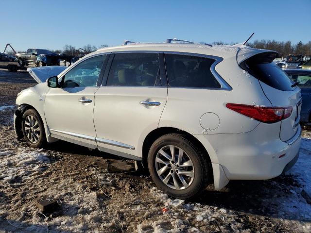 Photo 1 VIN: 5N1AL0MM2EC548415 - INFINITI QX60 