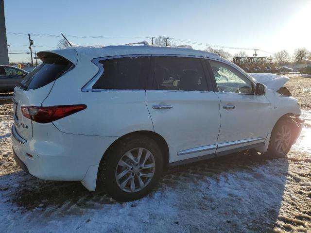 Photo 2 VIN: 5N1AL0MM2EC548415 - INFINITI QX60 