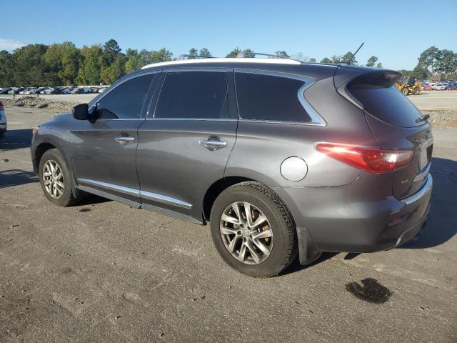 Photo 1 VIN: 5N1AL0MM2EC551640 - INFINITI QX60 