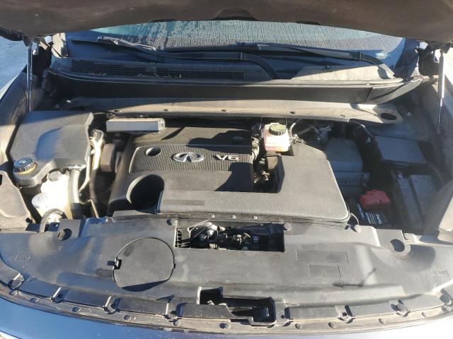 Photo 11 VIN: 5N1AL0MM2EC551640 - INFINITI QX60 