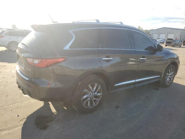 Photo 2 VIN: 5N1AL0MM2EC551640 - INFINITI QX60 