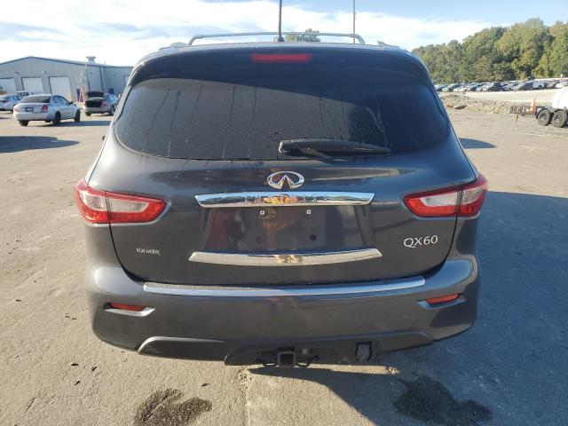 Photo 5 VIN: 5N1AL0MM2EC551640 - INFINITI QX60 