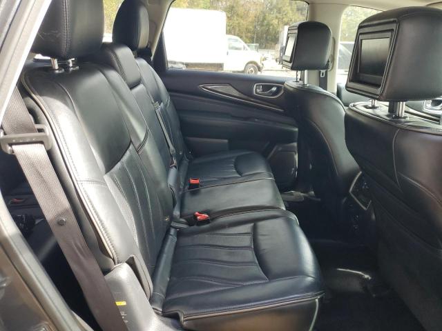 Photo 10 VIN: 5N1AL0MM2EC552609 - INFINITI QX60 