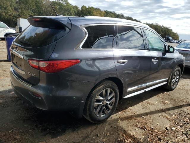 Photo 2 VIN: 5N1AL0MM2EC552609 - INFINITI QX60 