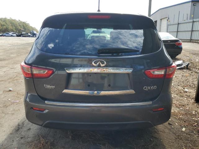 Photo 5 VIN: 5N1AL0MM2EC552609 - INFINITI QX60 