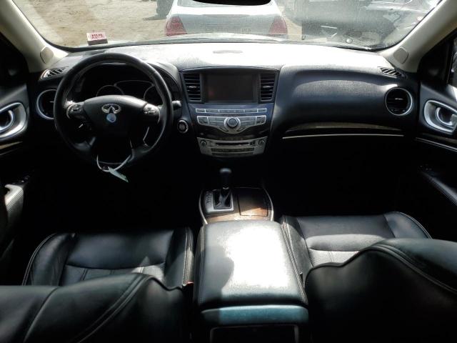 Photo 7 VIN: 5N1AL0MM2EC552609 - INFINITI QX60 