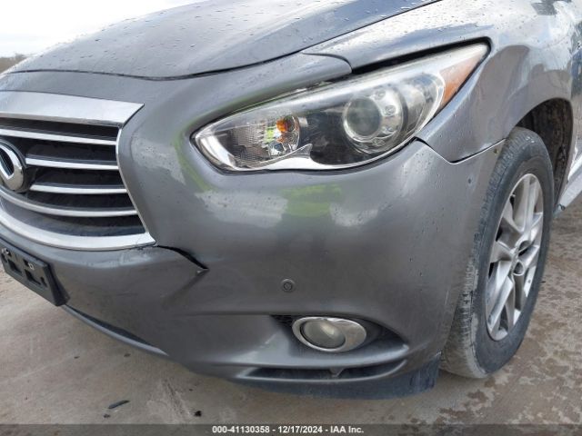 Photo 5 VIN: 5N1AL0MM2FC501337 - INFINITI QX60 