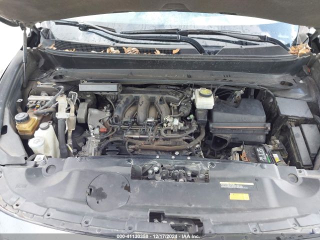 Photo 9 VIN: 5N1AL0MM2FC501337 - INFINITI QX60 