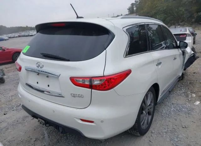 Photo 3 VIN: 5N1AL0MM2FC501712 - INFINITI QX60 