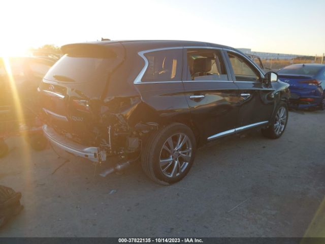 Photo 3 VIN: 5N1AL0MM2FC502133 - INFINITI QX60 