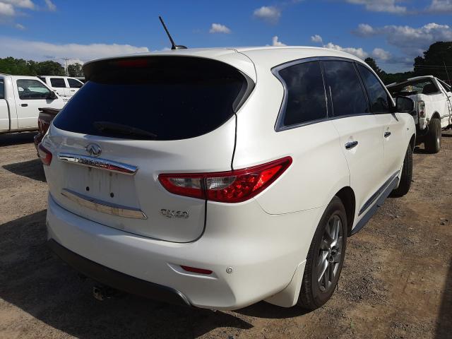 Photo 3 VIN: 5N1AL0MM2FC502357 - INFINITI QX60 