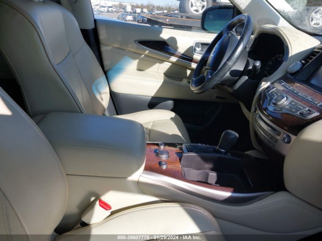 Photo 4 VIN: 5N1AL0MM2FC503590 - INFINITI QX60 