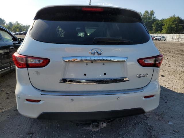 Photo 5 VIN: 5N1AL0MM2FC504092 - INFINITI QX60 