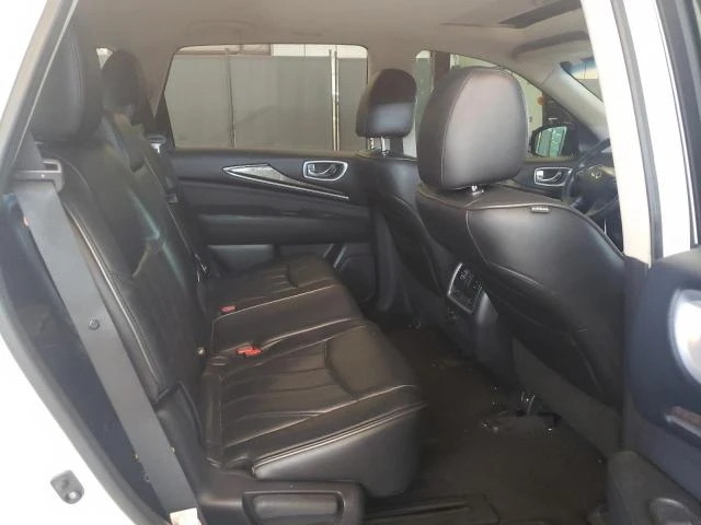 Photo 10 VIN: 5N1AL0MM2FC505226 - INFINITI QX60 