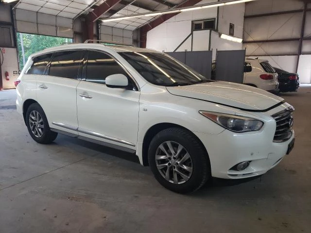 Photo 3 VIN: 5N1AL0MM2FC505226 - INFINITI QX60 