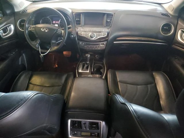 Photo 7 VIN: 5N1AL0MM2FC505226 - INFINITI QX60 