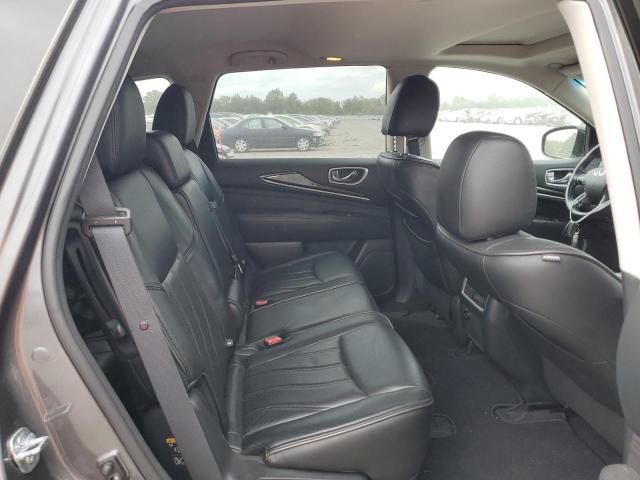 Photo 10 VIN: 5N1AL0MM2FC507137 - INFINITI QX60 