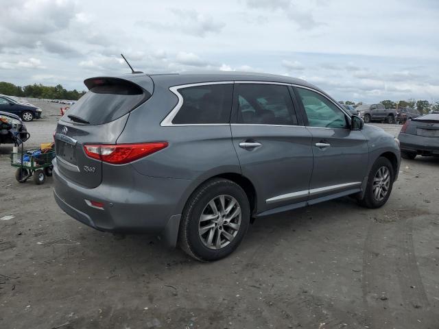 Photo 2 VIN: 5N1AL0MM2FC507137 - INFINITI QX60 