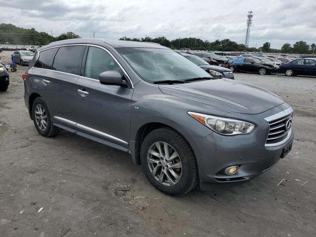 Photo 3 VIN: 5N1AL0MM2FC507137 - INFINITI QX60 