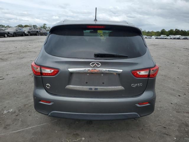 Photo 5 VIN: 5N1AL0MM2FC507137 - INFINITI QX60 