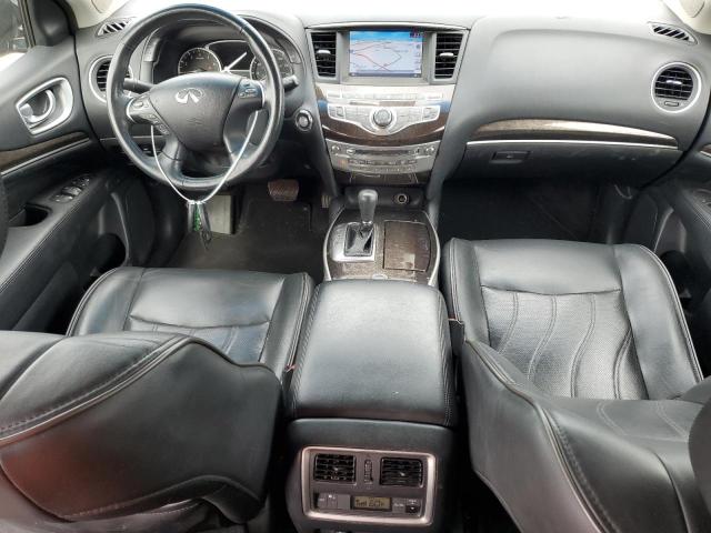 Photo 7 VIN: 5N1AL0MM2FC507137 - INFINITI QX60 