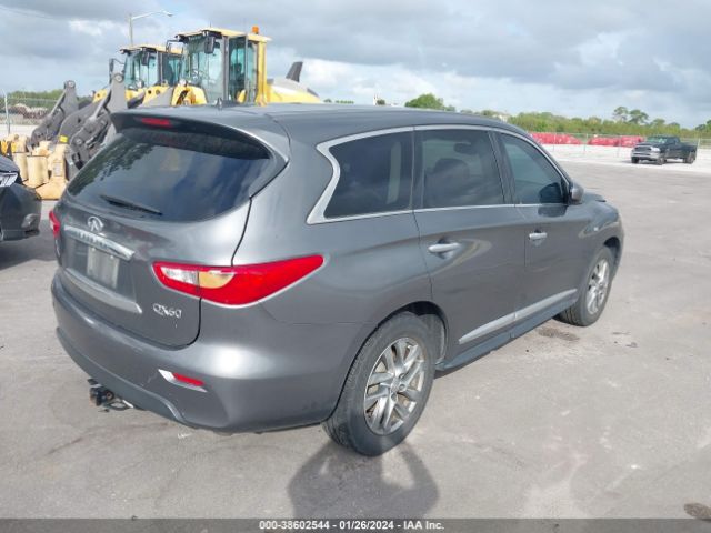 Photo 3 VIN: 5N1AL0MM2FC509440 - INFINITI QX60 