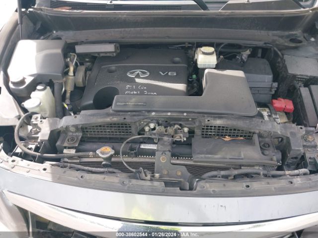 Photo 9 VIN: 5N1AL0MM2FC509440 - INFINITI QX60 