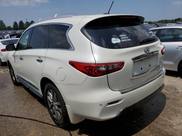 Photo 1 VIN: 5N1AL0MM2FC512144 - INFINITI QX60 