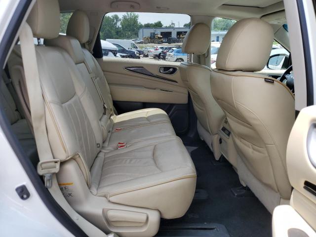 Photo 10 VIN: 5N1AL0MM2FC512144 - INFINITI QX60 