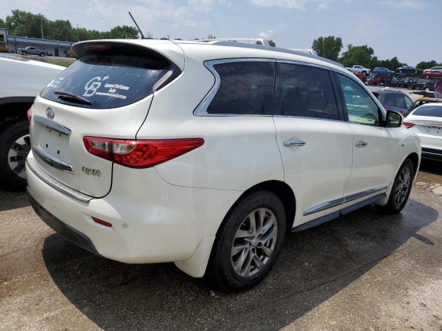 Photo 2 VIN: 5N1AL0MM2FC512144 - INFINITI QX60 