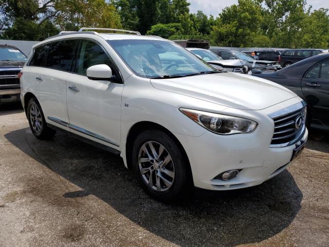 Photo 3 VIN: 5N1AL0MM2FC512144 - INFINITI QX60 