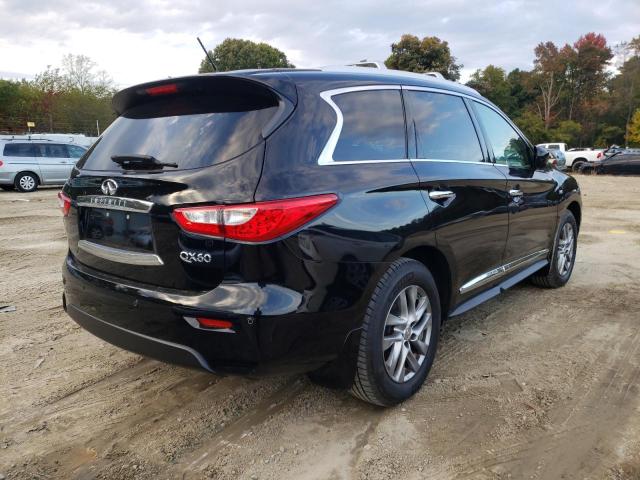 Photo 3 VIN: 5N1AL0MM2FC513536 - INFINITI QX60 